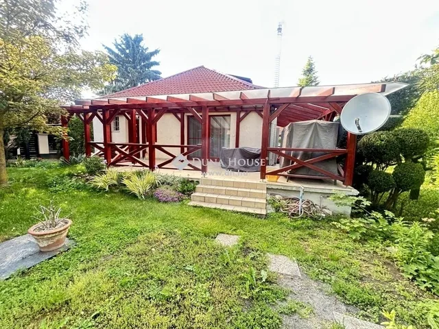 Eladó ház Törökbálint 120 nm