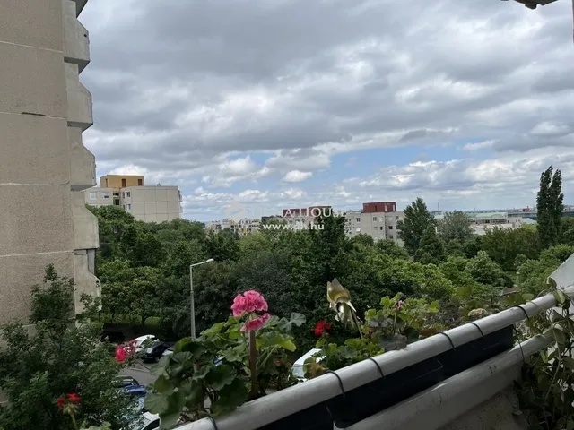 Eladó lakás Budapest XI. kerület, Gazdagrét 54 nm