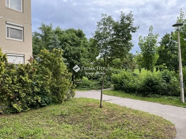 Eladó lakás Budapest XI. kerület, Gazdagrét 54 nm