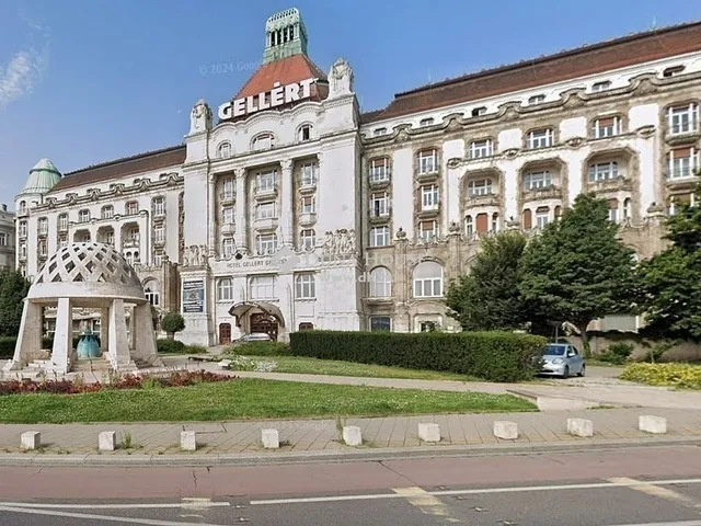 Eladó lakás Budapest XI. kerület, Lágymányos 95 nm
