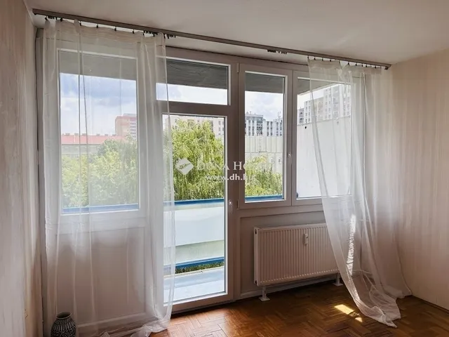 Eladó lakás Budapest VIII. kerület 64 nm