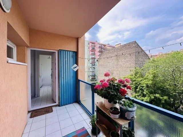 Eladó lakás Budapest VIII. kerület 64 nm