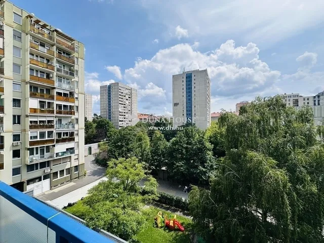 Eladó lakás Budapest VIII. kerület 64 nm