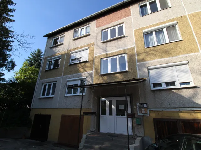 Eladó lakás Budaörs 68 nm