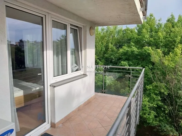 Eladó lakás Budapest IX. kerület 45 nm