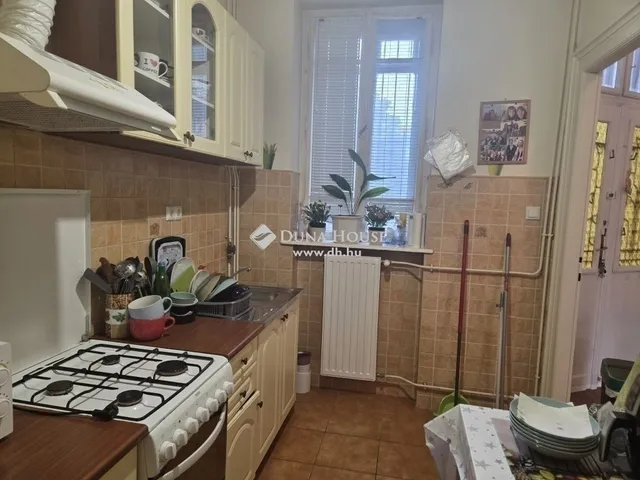 Eladó lakás Budapest XI. kerület 70 nm