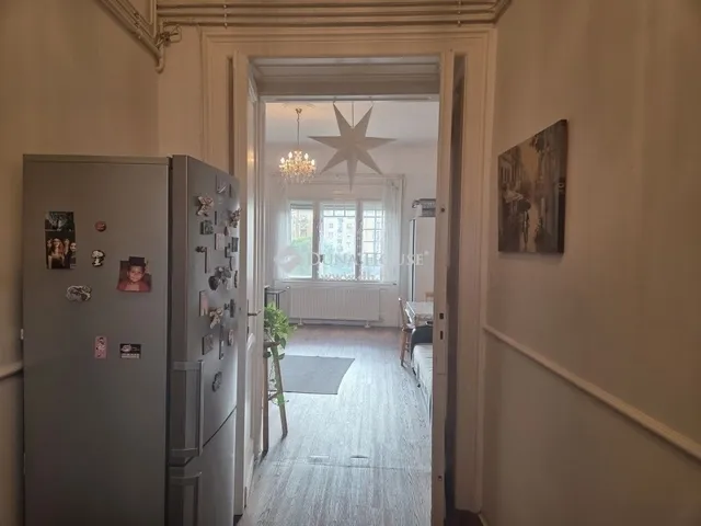 Eladó lakás Budapest XI. kerület 70 nm