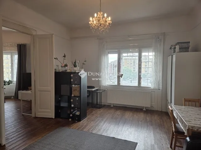 Eladó lakás Budapest XI. kerület 70 nm