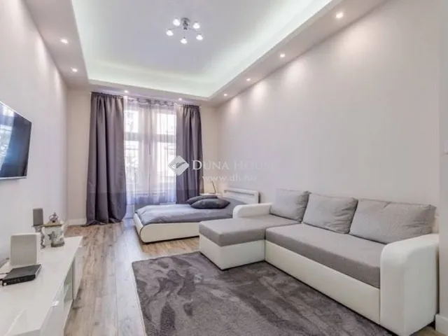 Eladó lakás Budapest VII. kerület 41 nm