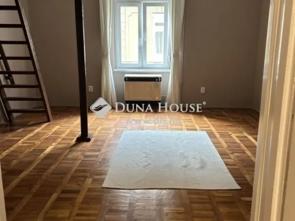 Eladó lakás Budapest II. kerület 39 nm