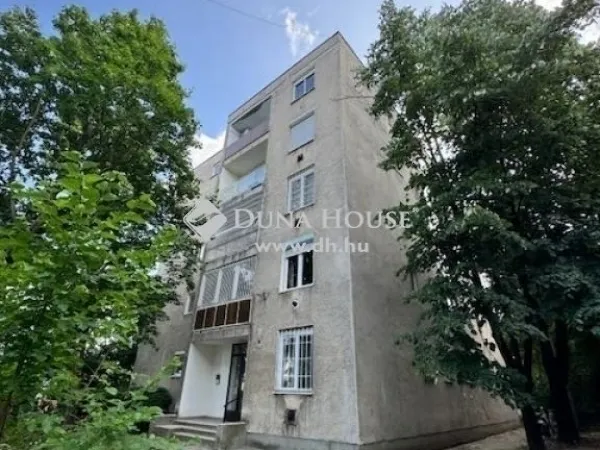 Eladó lakás Budapest XI. kerület, Sasad-Sashegy XI. ker. 50 nm