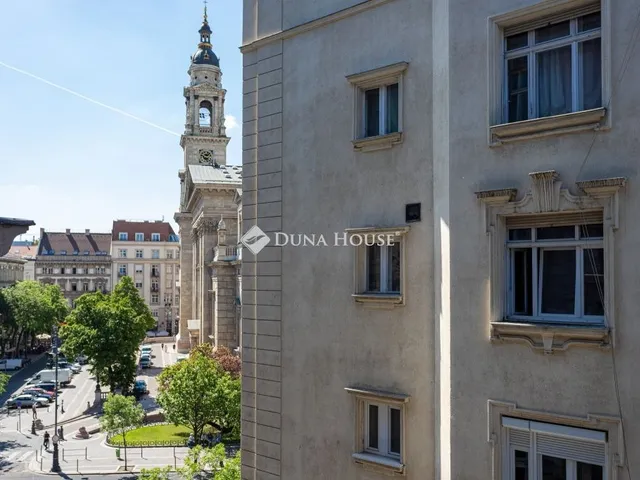 Eladó lakás Budapest VI. kerület 85 nm
