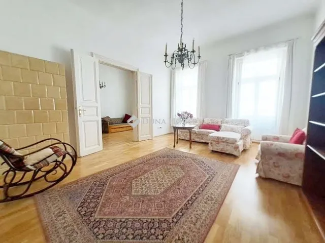 Eladó lakás Budapest V. kerület, Belváros 93 nm