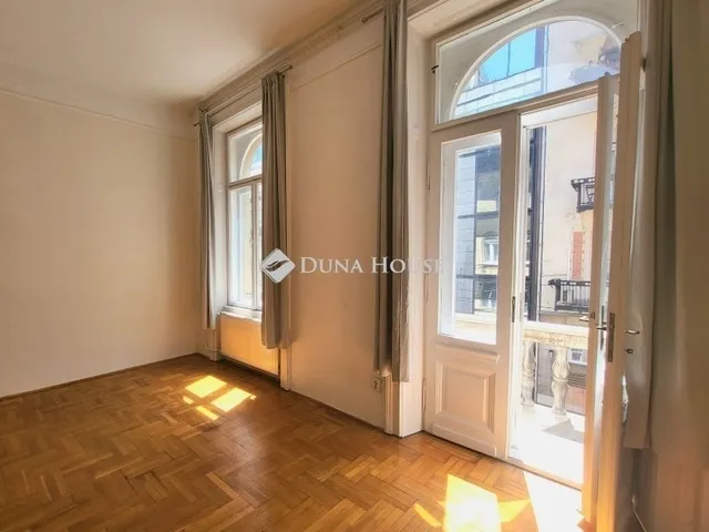 Eladó lakás Budapest VII. kerület 45 nm
