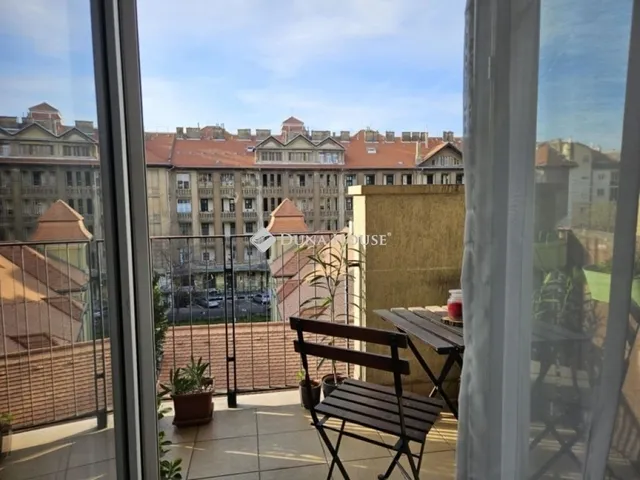 Eladó lakás Budapest IX. kerület 47 nm