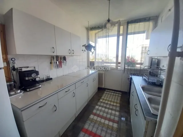 Eladó lakás Budapest IV. kerület, Megyer 65 nm