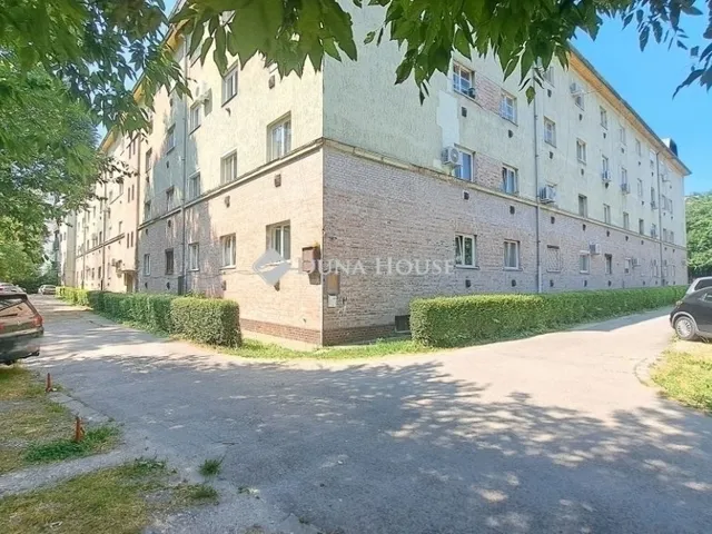 Eladó lakás Budapest III. kerület, Óbuda 34 nm