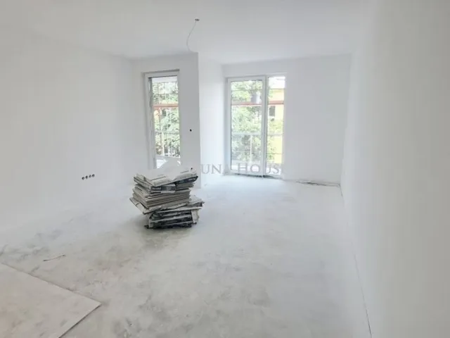 Eladó lakás Budapest XIII. kerület, Lőportárdűlő 34 nm