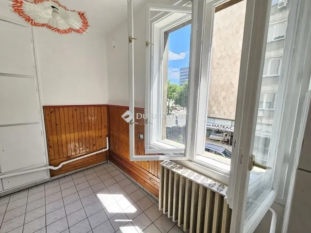Eladó lakás Budapest IX. kerület 47 nm