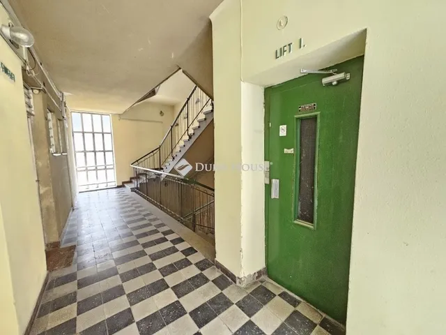 Eladó lakás Budapest IX. kerület 47 nm