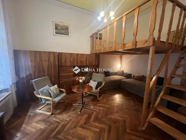 Eladó lakás Budapest V. kerület, Belváros 37 nm