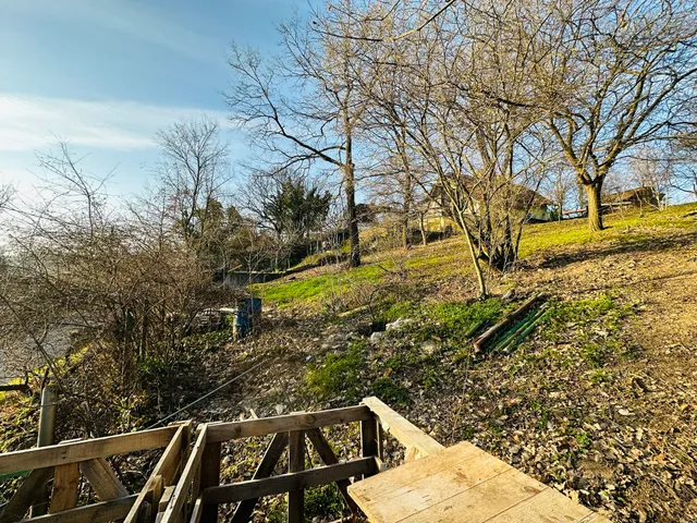 Eladó telek Budaörs 1062 nm