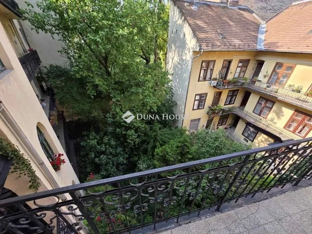 Eladó lakás Budapest I. kerület, Krisztinaváros I. ker. 29 nm