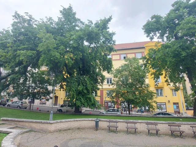 Eladó lakás Budapest XII. kerület 68 nm
