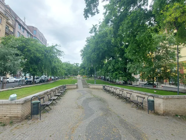 Eladó lakás Budapest XII. kerület 68 nm