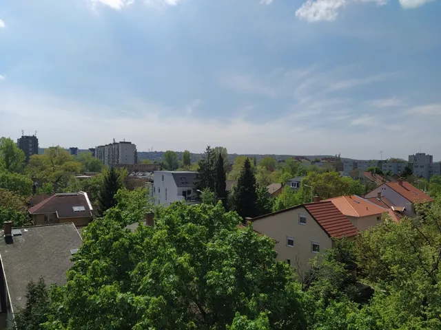 Kiadó lakás Budapest XI. kerület, Albertfalva 40 nm