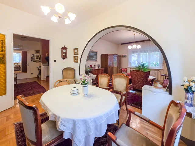 Eladó lakás Budapest XI. kerület 148 nm