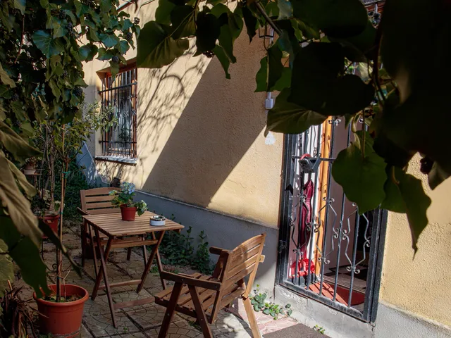 Eladó lakás Budapest XI. kerület 27 nm