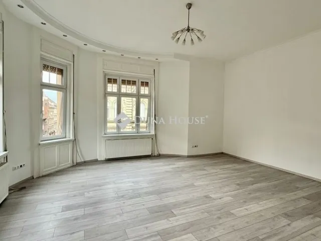Eladó lakás Budapest VII. kerület, Ligetváros 101 nm