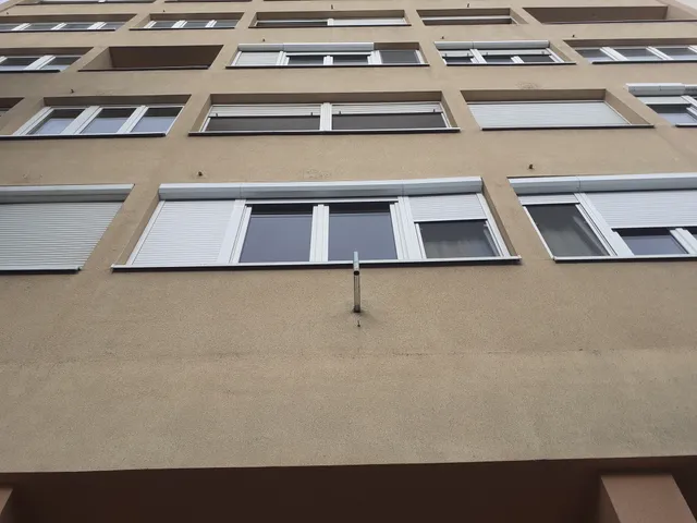 Eladó lakás Budapest XI. kerület 58 nm