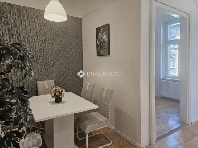Eladó lakás Budapest VII. kerület 70 nm