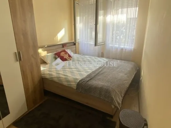 Eladó lakás Budapest XIII. kerület, Angyalföld 45 nm