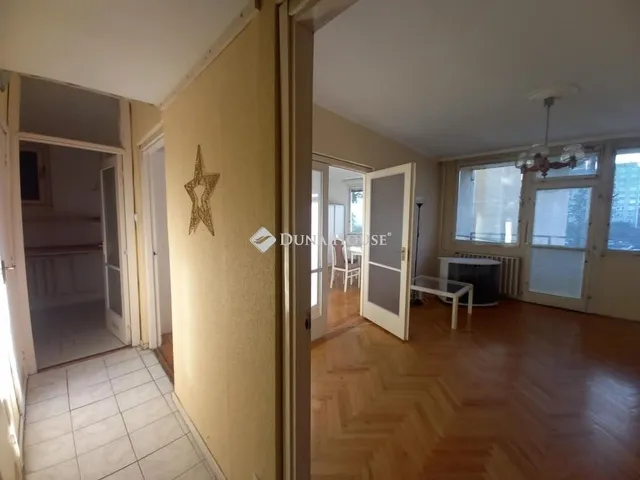 Eladó lakás Budapest IV. kerület, Újpest 54 nm