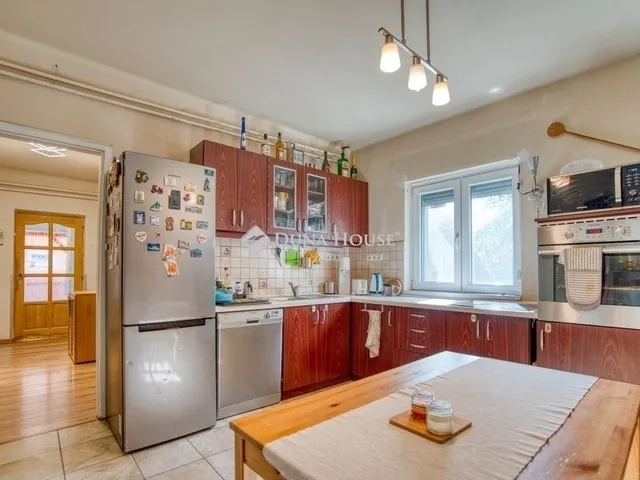 Eladó ház Érd 110 nm