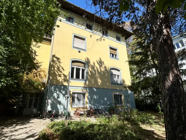 Eladó lakás Budapest XI. kerület 61 nm