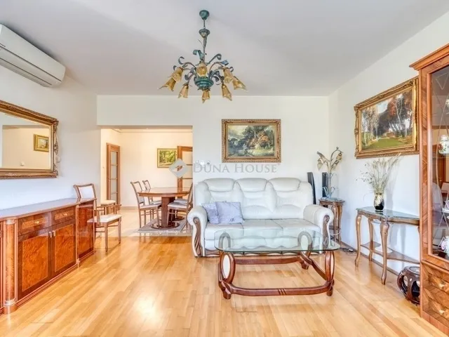 Eladó lakás Budapest XI. kerület, Gazdagrét 100 nm