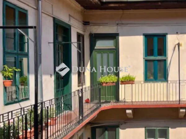 Eladó lakás Budapest VII. kerület 87 nm