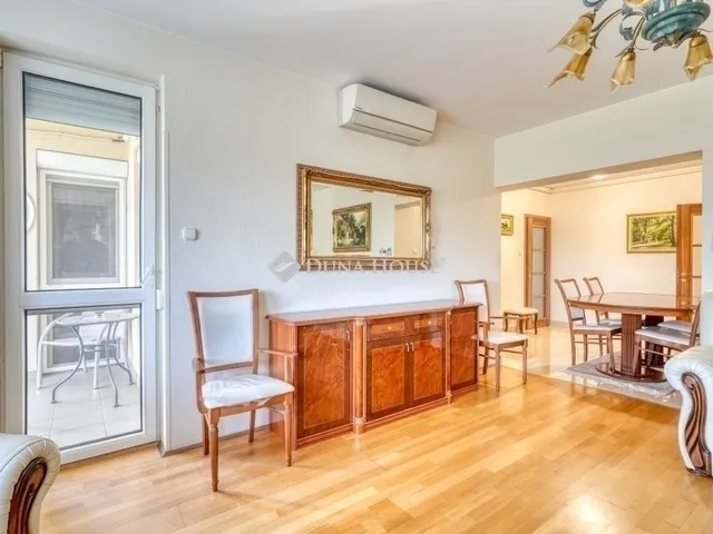 Eladó lakás Budapest XI. kerület, Sasad-Sashegy XI. ker. 100 nm