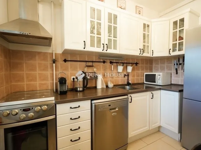 Eladó lakás Budapest XI. kerület, Sasad-Sashegy XI. ker. 100 nm