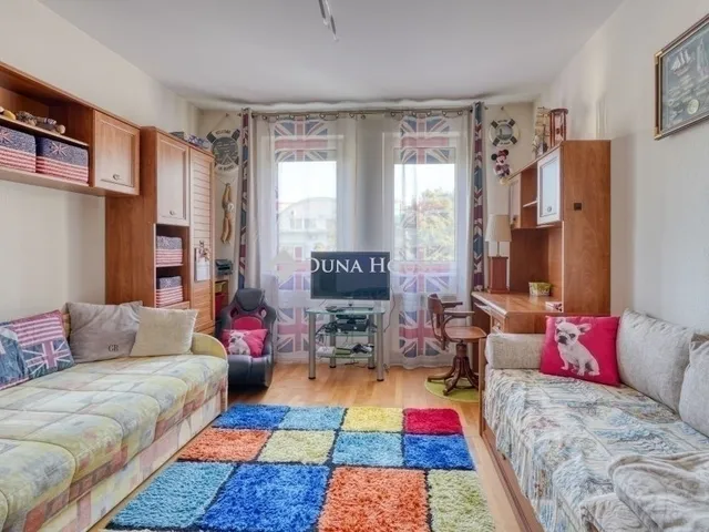 Eladó lakás Budapest XI. kerület, Sasad-Sashegy XI. ker. 100 nm