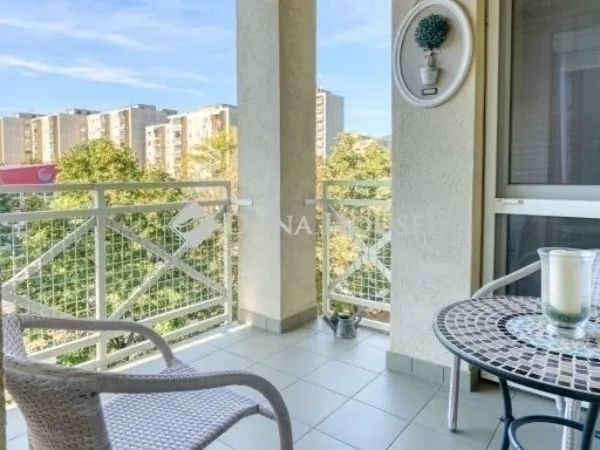 Eladó lakás Budapest XI. kerület, Sasad-Sashegy XI. ker. 100 nm