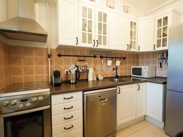 Eladó lakás Budapest XI. kerület, Sasad-Sashegy XI. ker. 100 nm