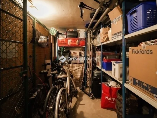 Eladó lakás Budapest XI. kerület, Sasad-Sashegy XI. ker. 100 nm