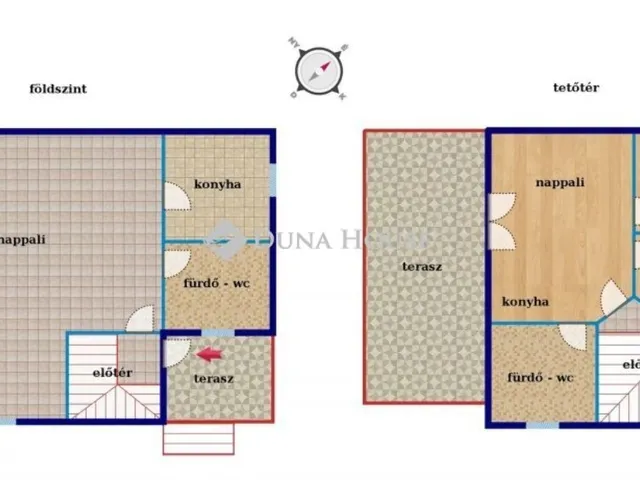 Eladó ház Gárdony 116 nm