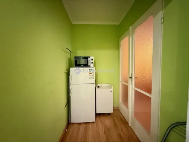 Eladó lakás Budapest XI. kerület 48 nm