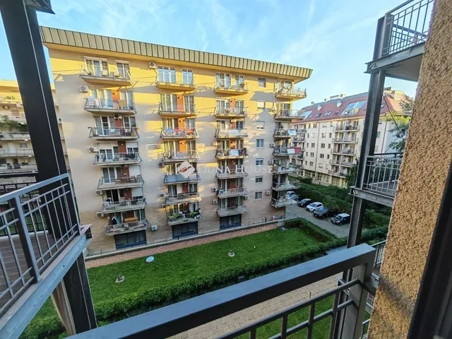 Eladó lakás Budapest IX. kerület 71 nm